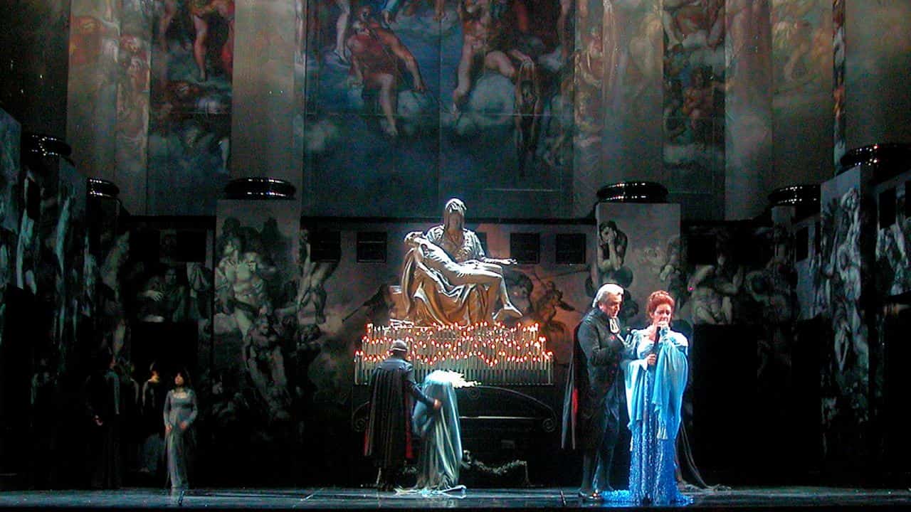 Tosca