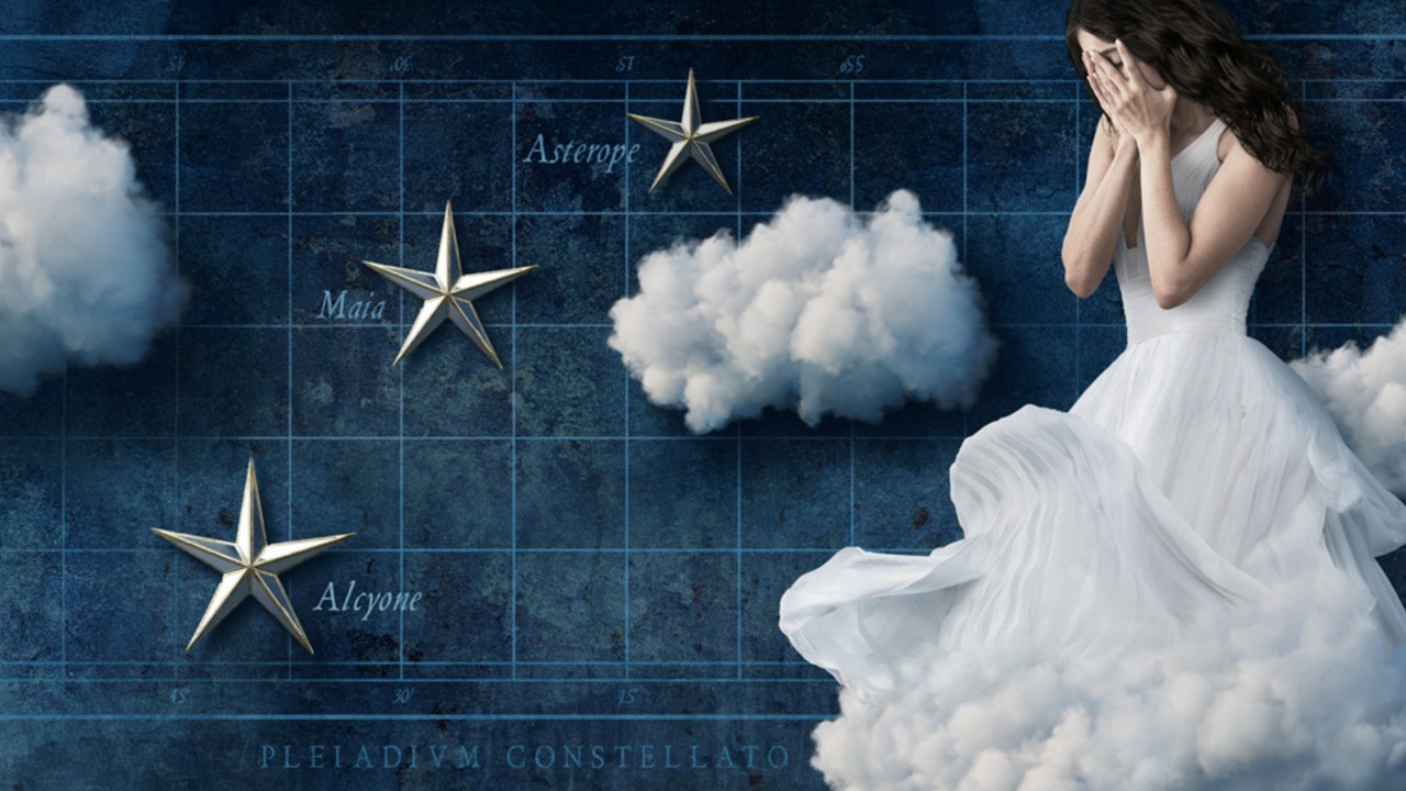 LA merope