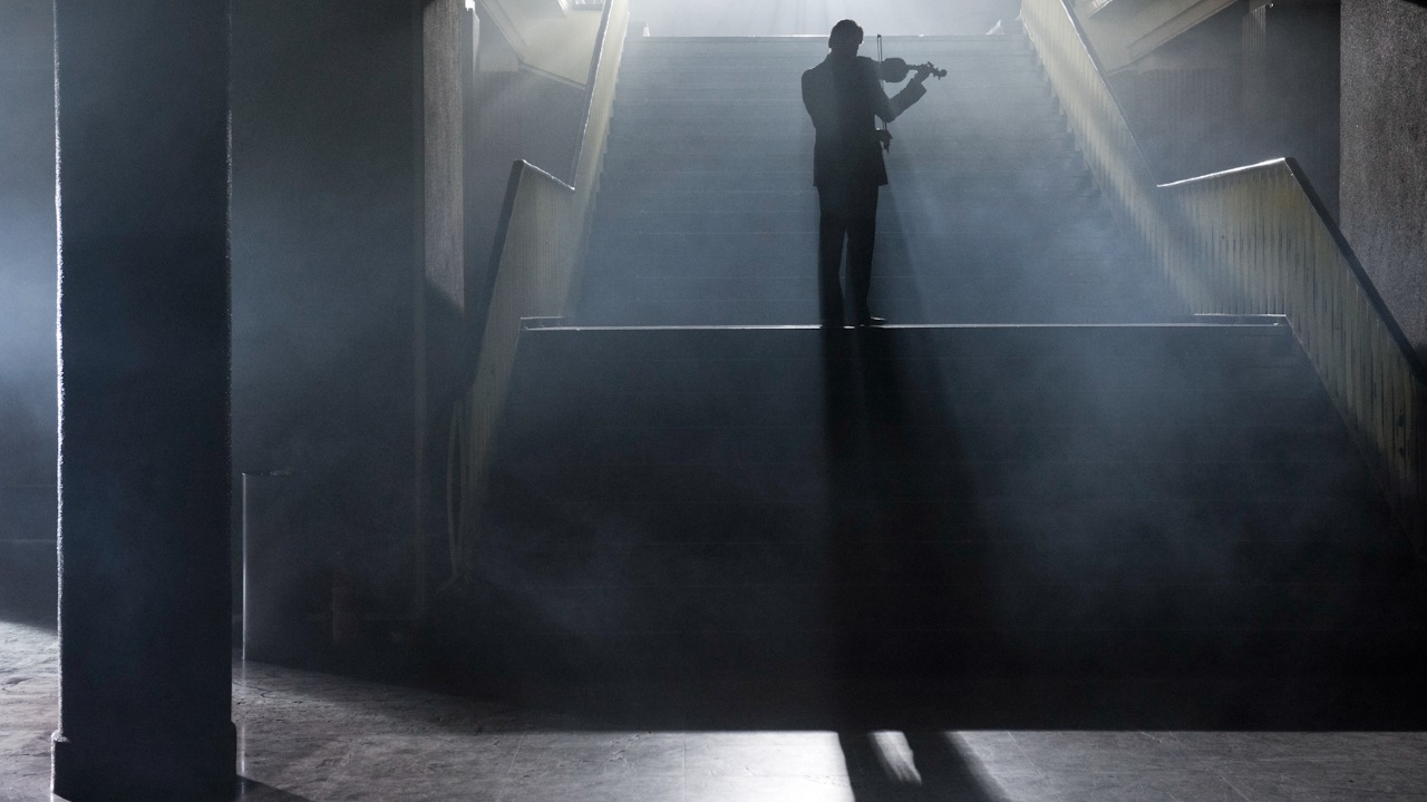 Las cuatro estaciones de Vivaldi por Max Richter