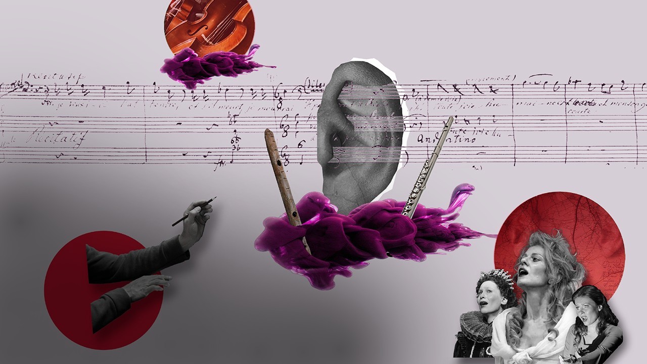 Aprender a escuchar ópera