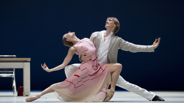 Hamburg Ballett