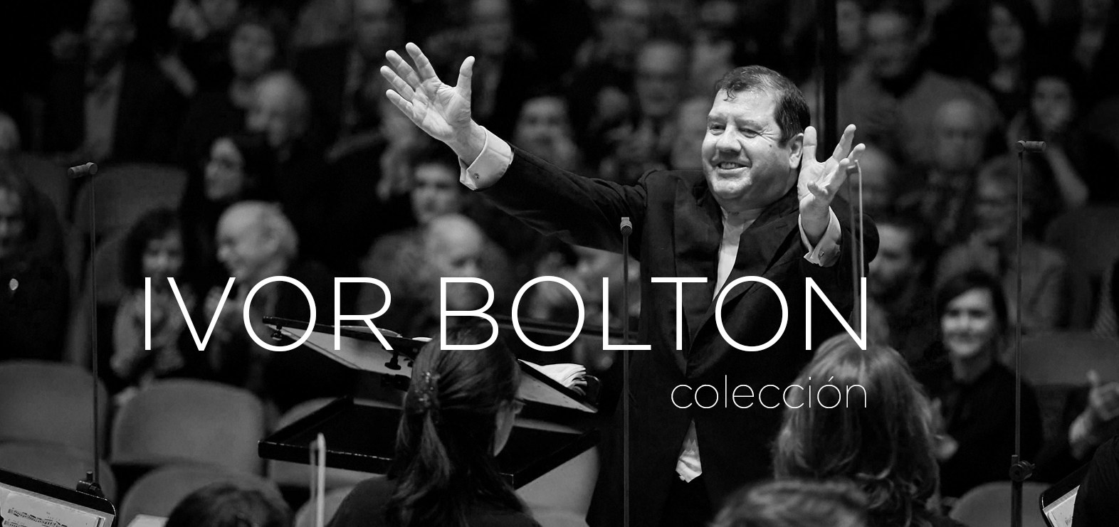 Ivor Bolton