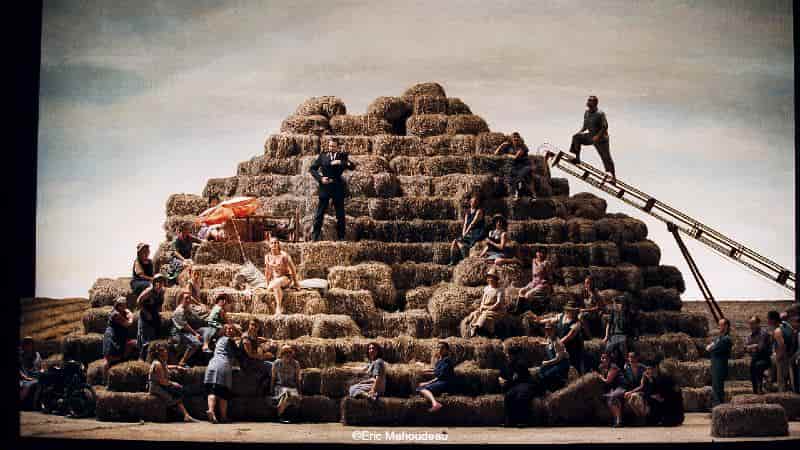  L'elisir d'amore
