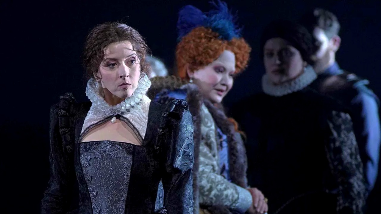 Maria Stuarda