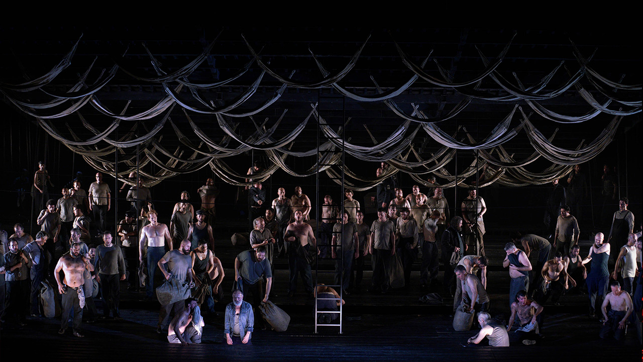 Billy Budd