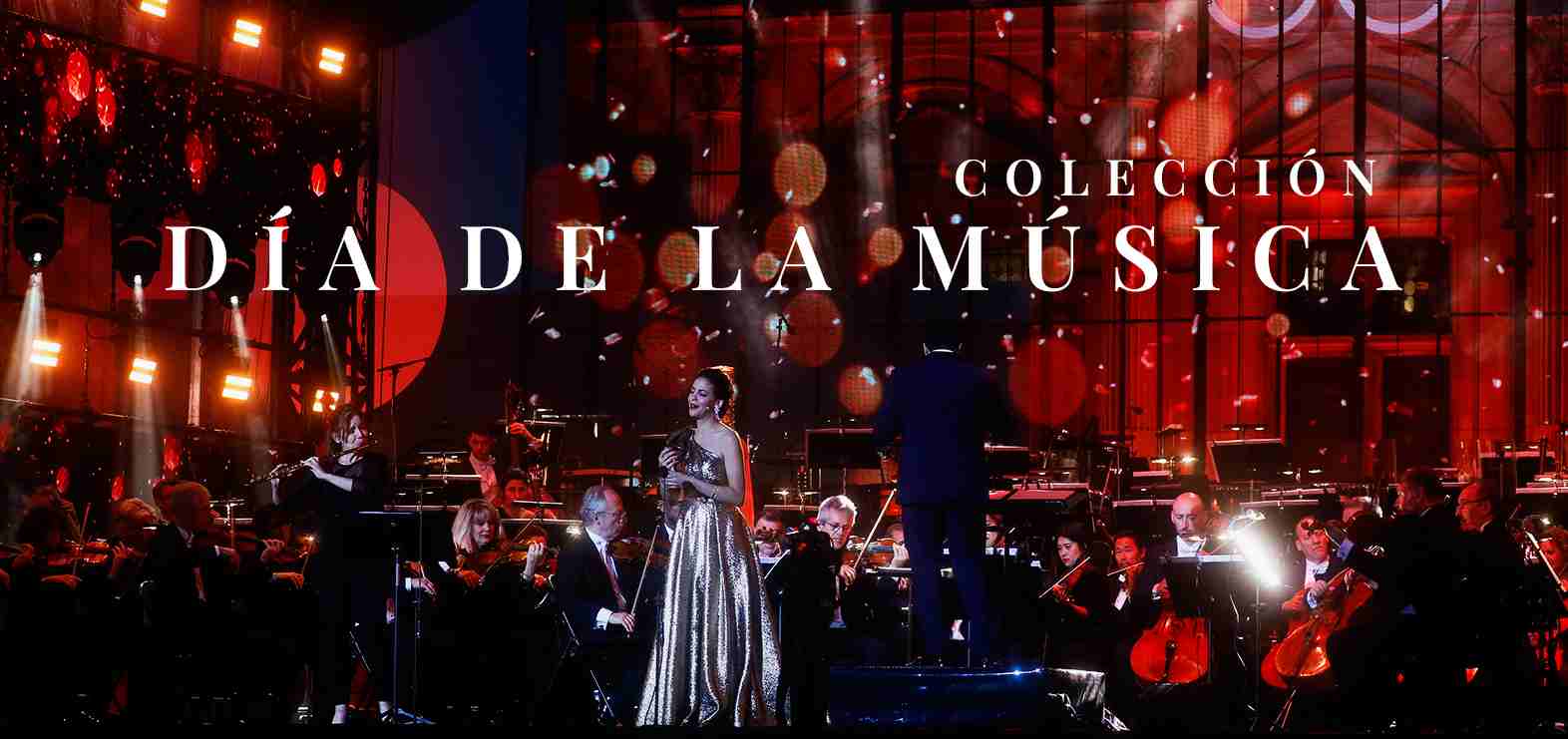 Día de la música