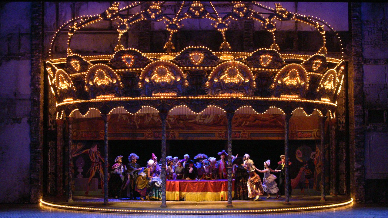 Don Giovanni