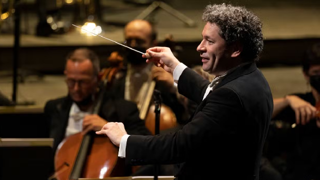 Dudamel