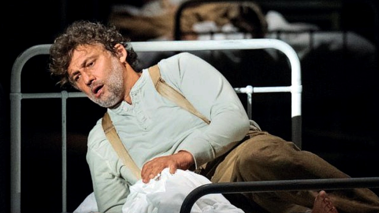 Jonas Kaufmann