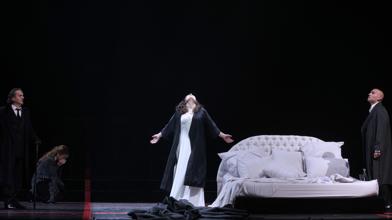 La traviata