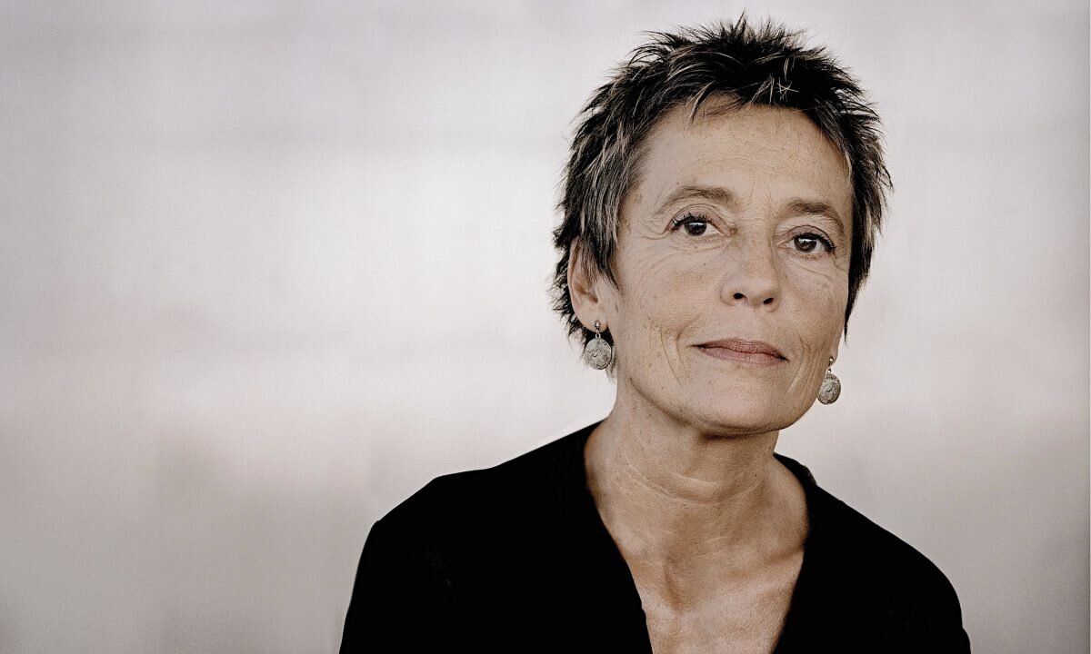 Maria João Pires