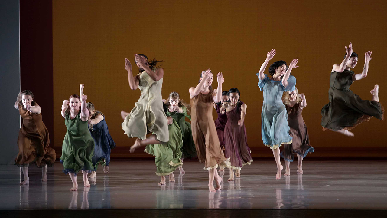 L'Allegro, il Penseroso ed il Moderato 
