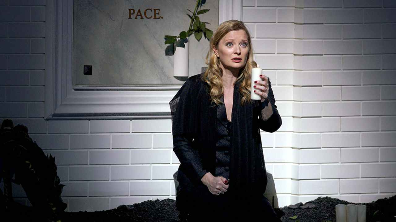 Rodelinda