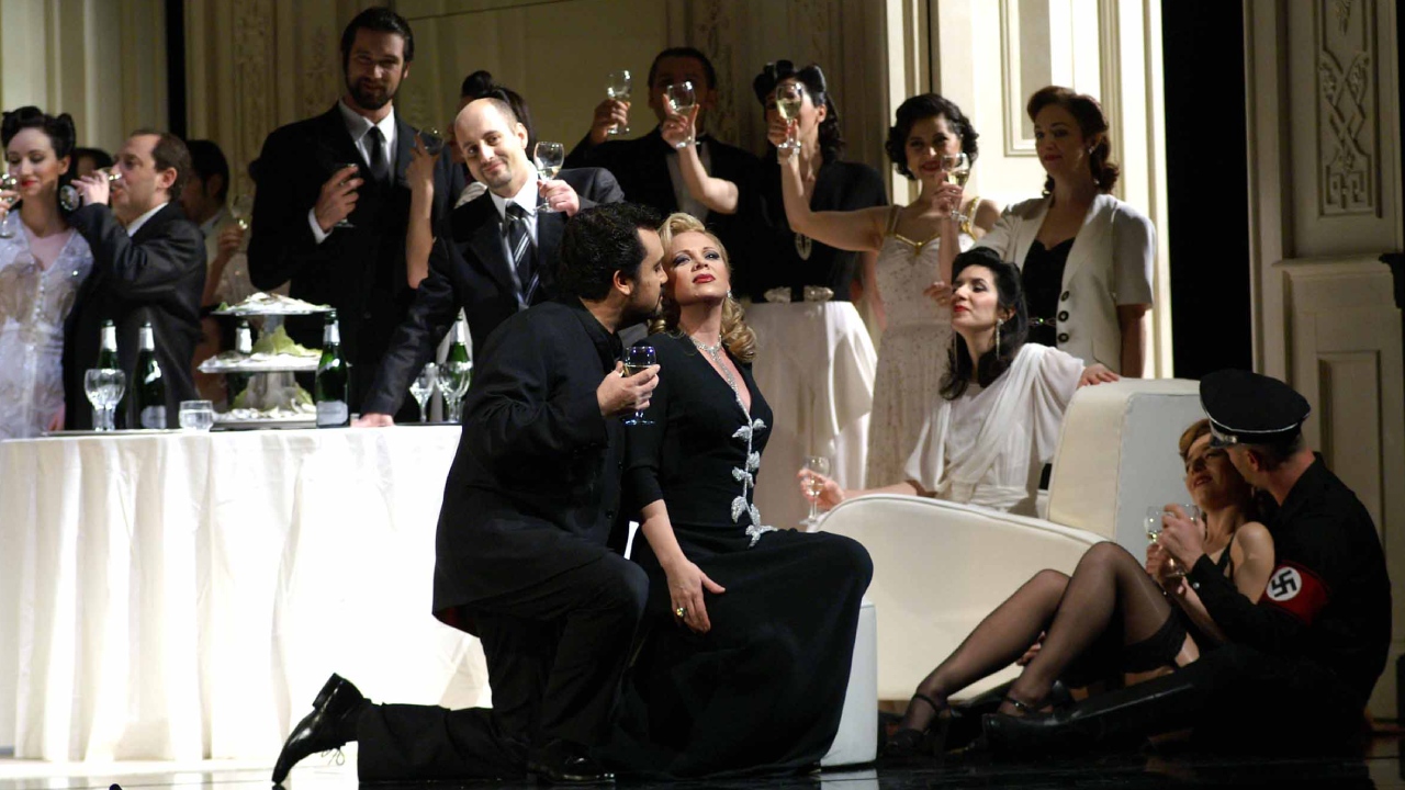 La traviata