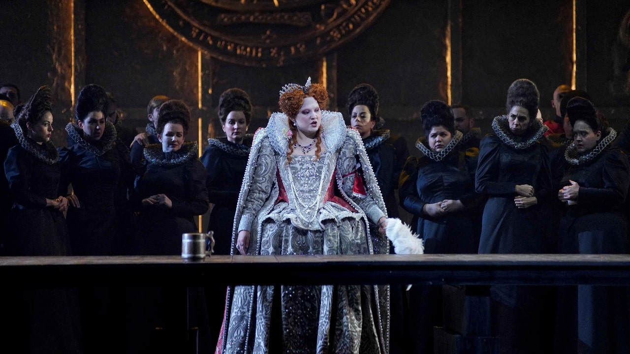 Maria Stuarda