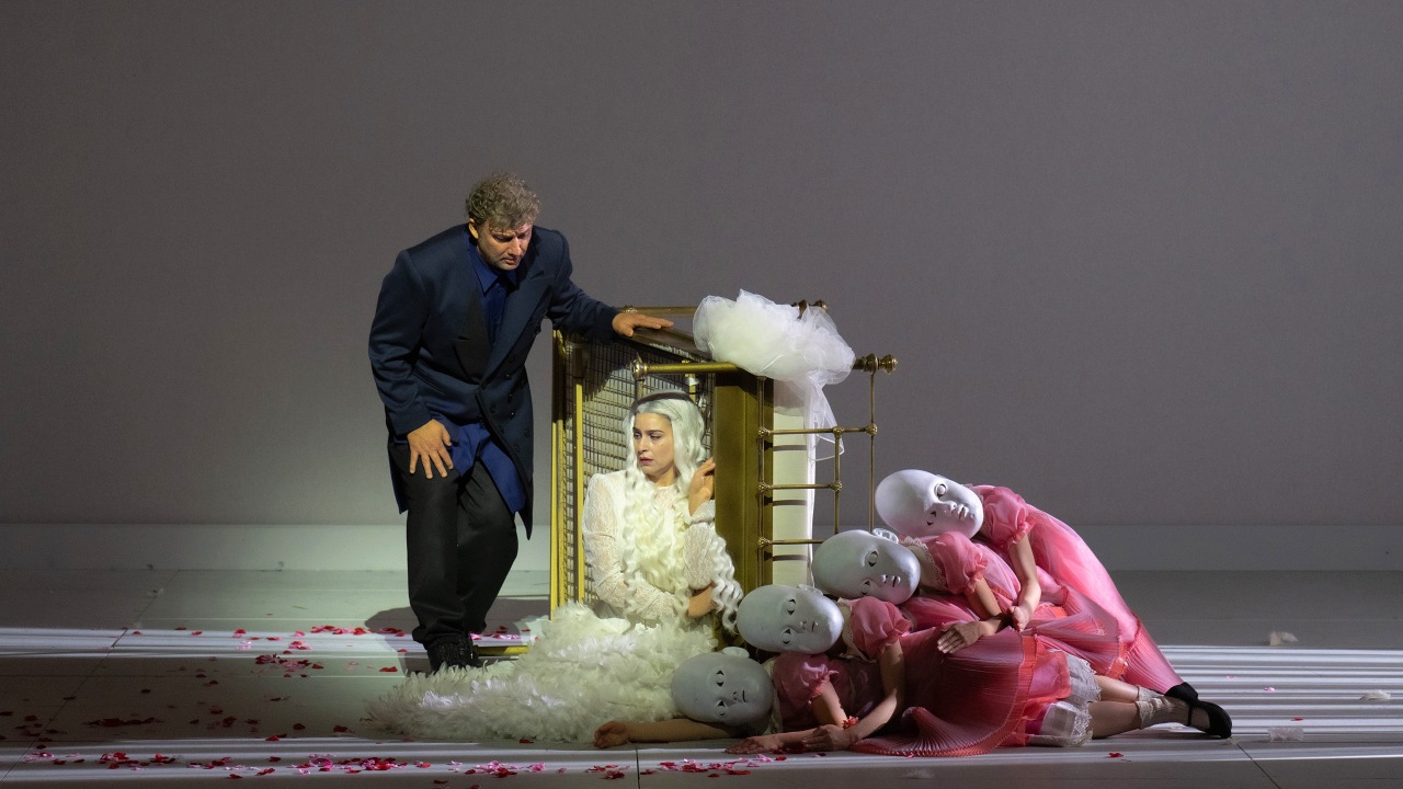 Turandot Wiener