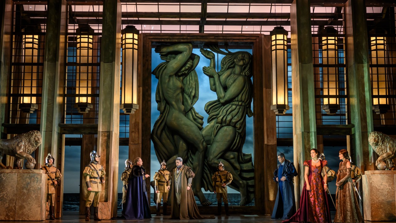Simon Boccanegra