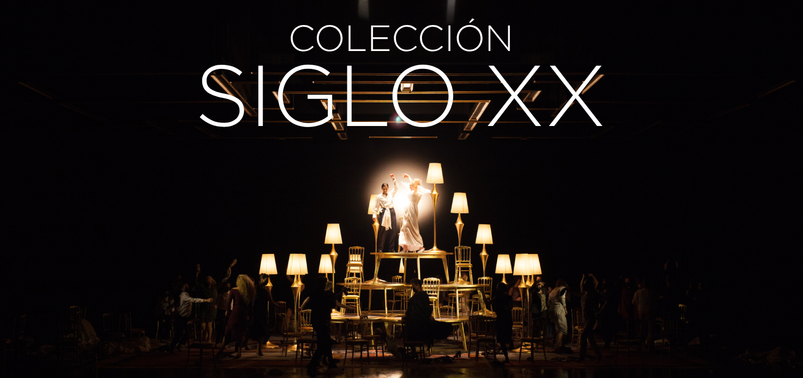 Siglo XX