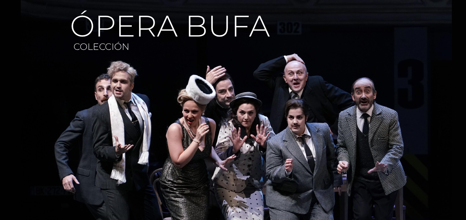 Ópera Bufa