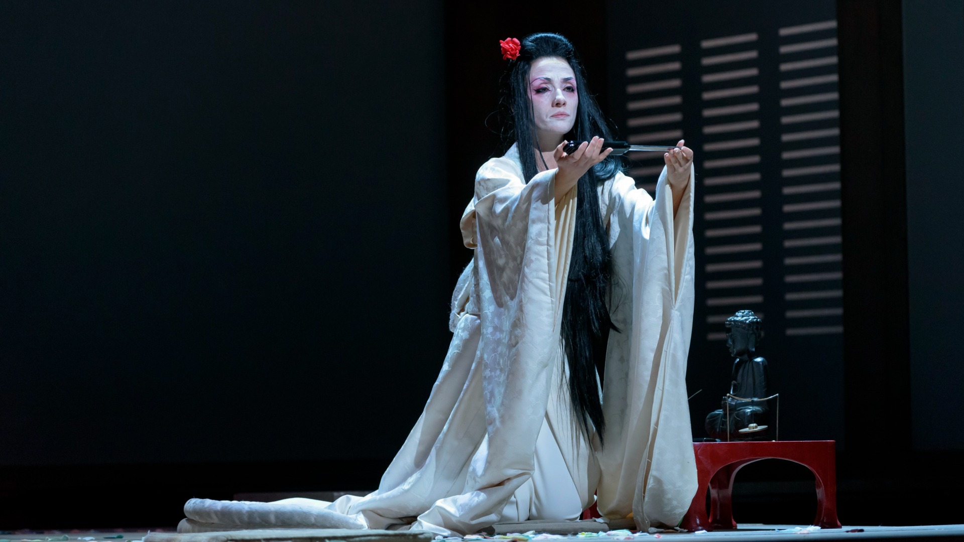 Madama Butterfly