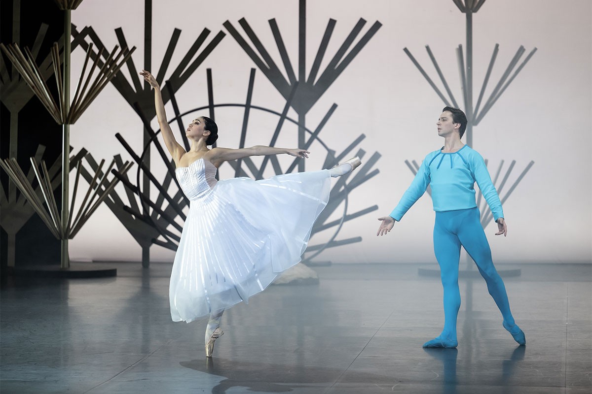 Giselle