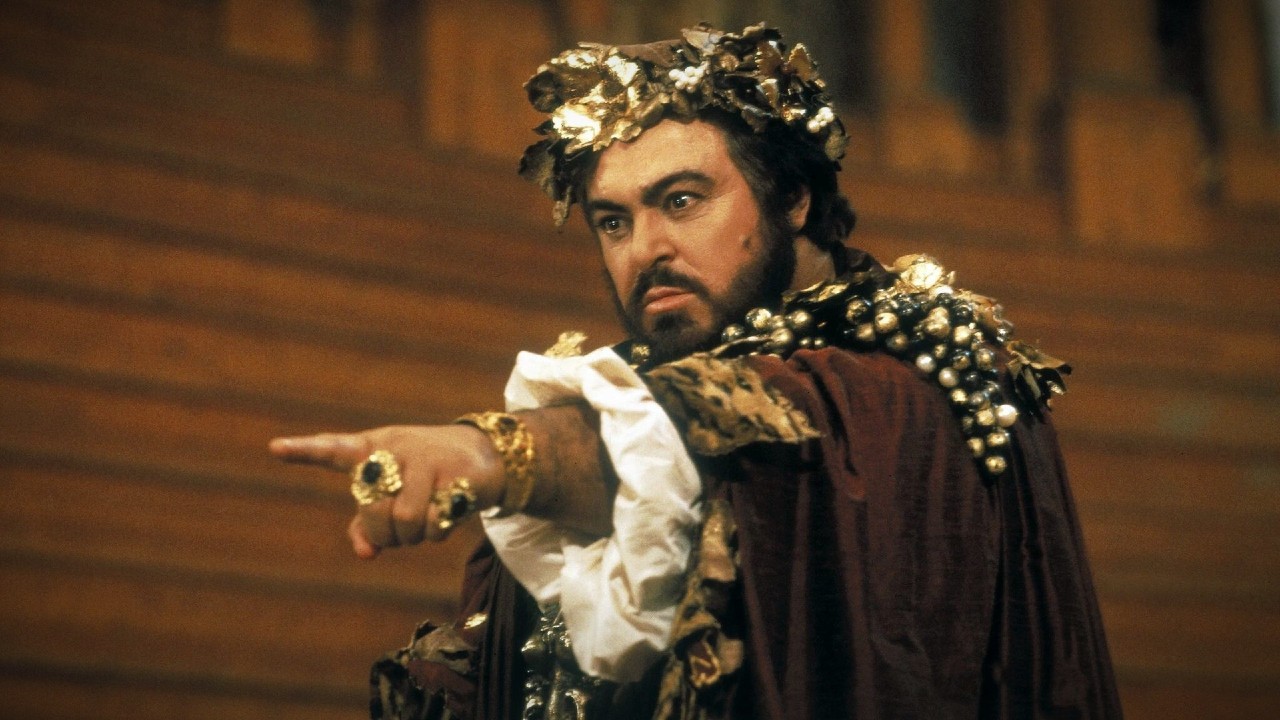 Rigoletto