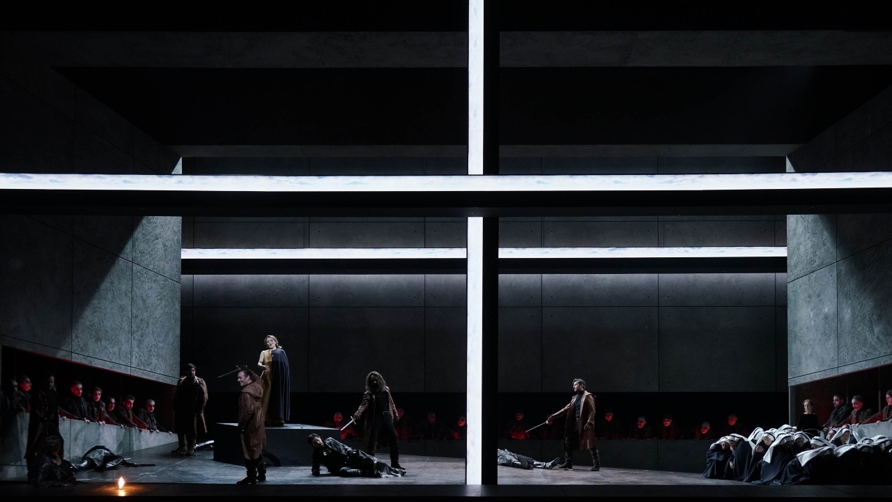 iL TROVATORE