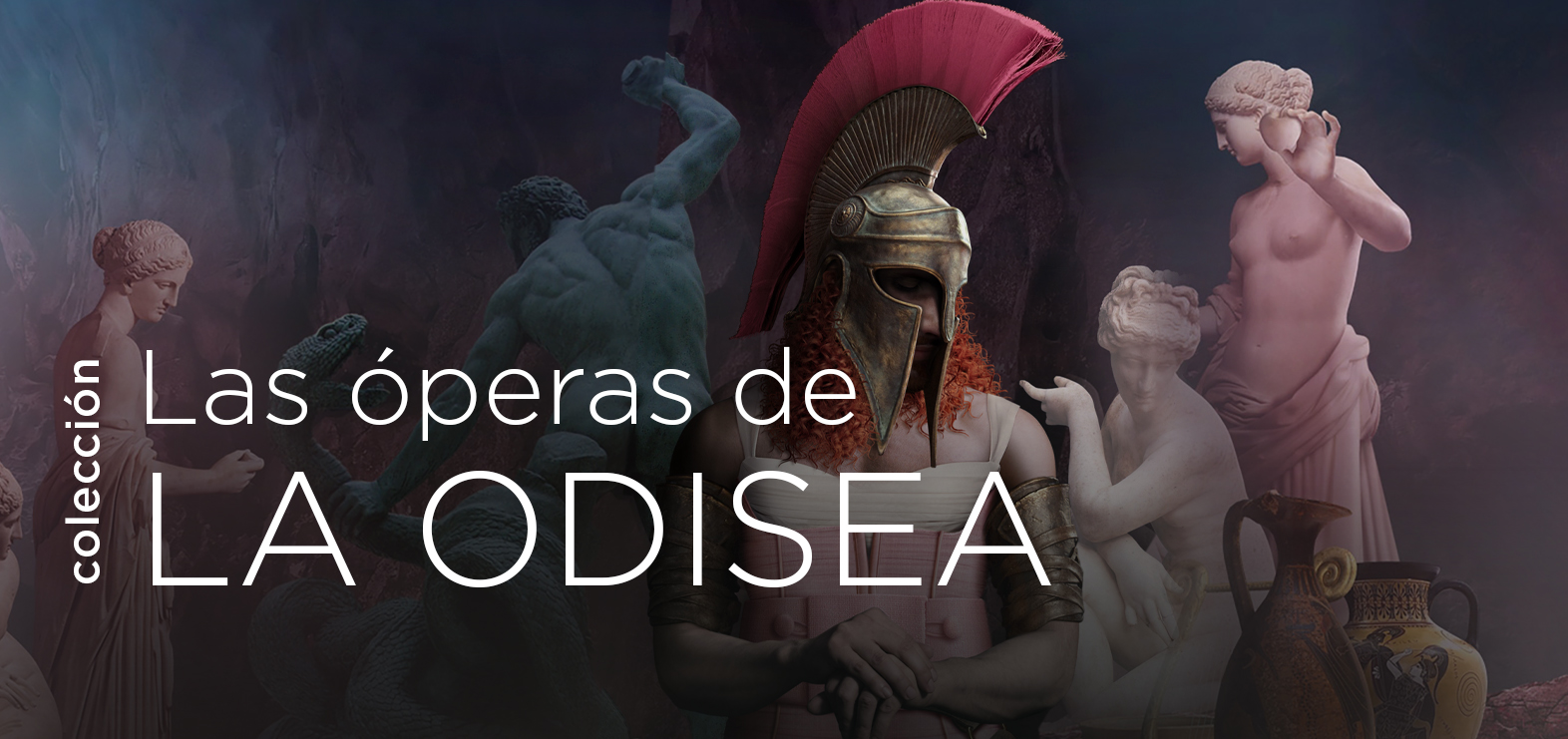 Las óperas de La Odisea
