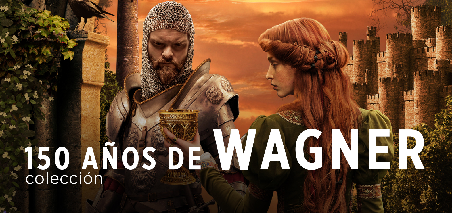 150 años de Wagner