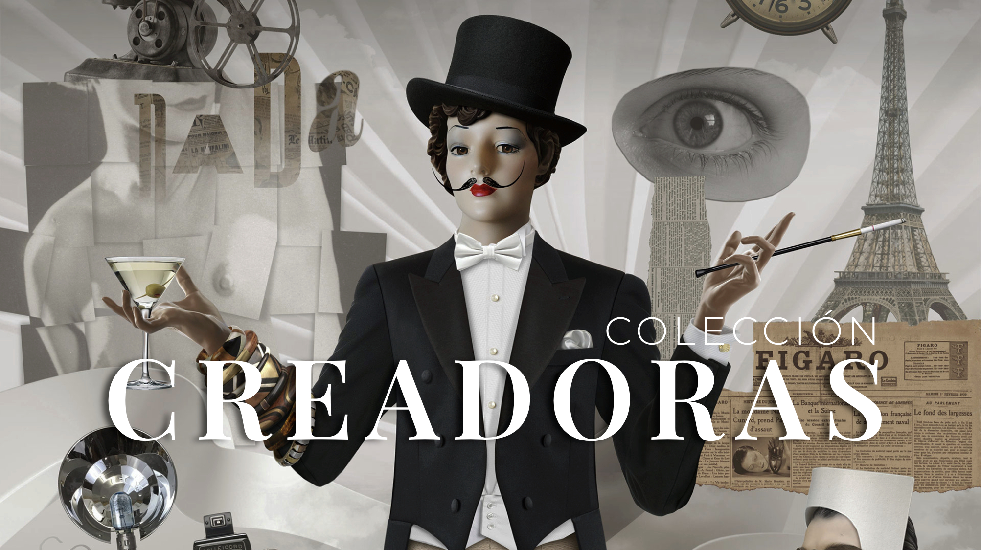 Creadoras