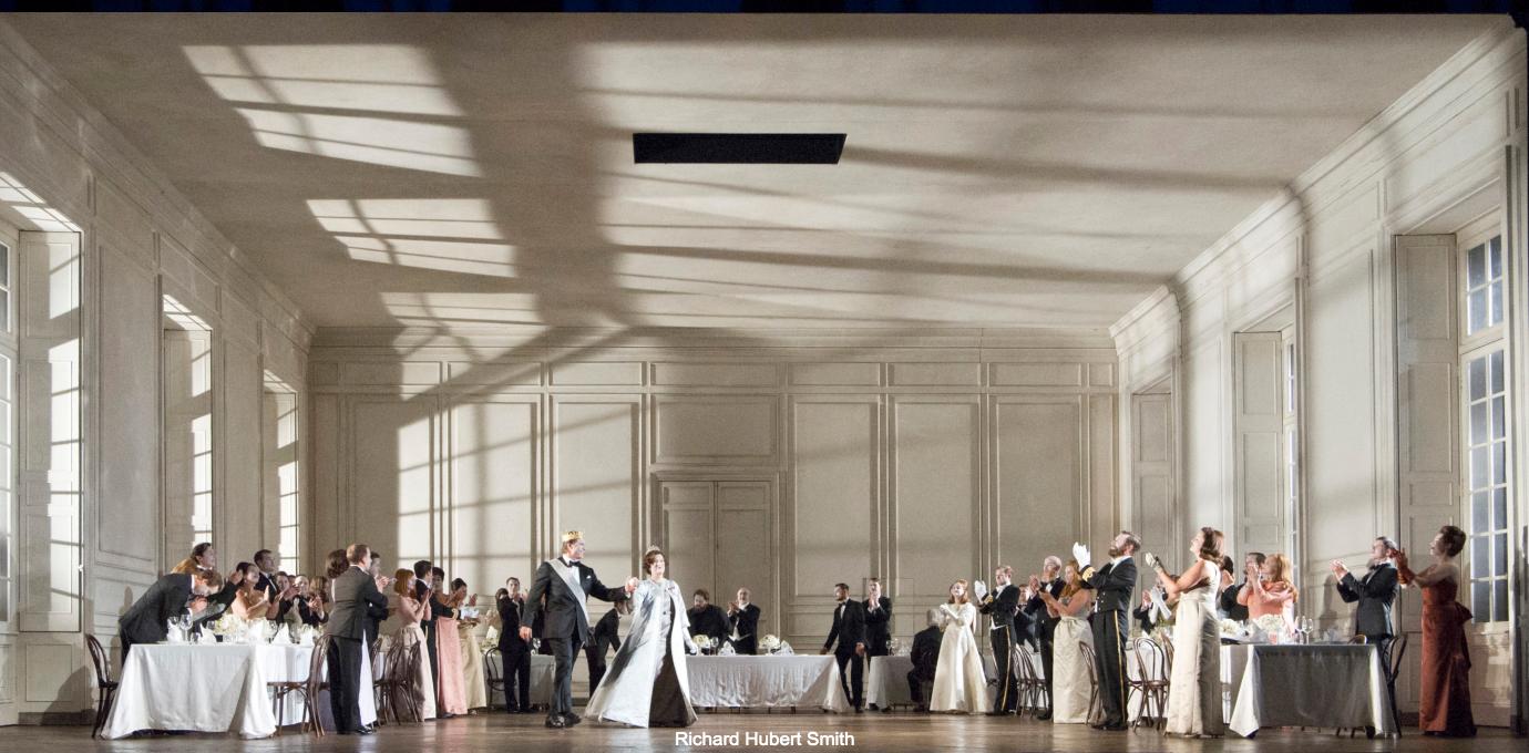 Glyndebourne Festival