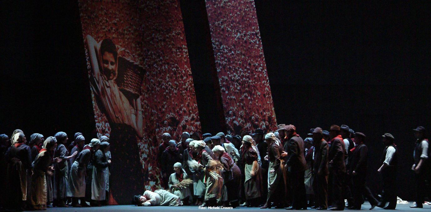 TEATRO LA FENICE