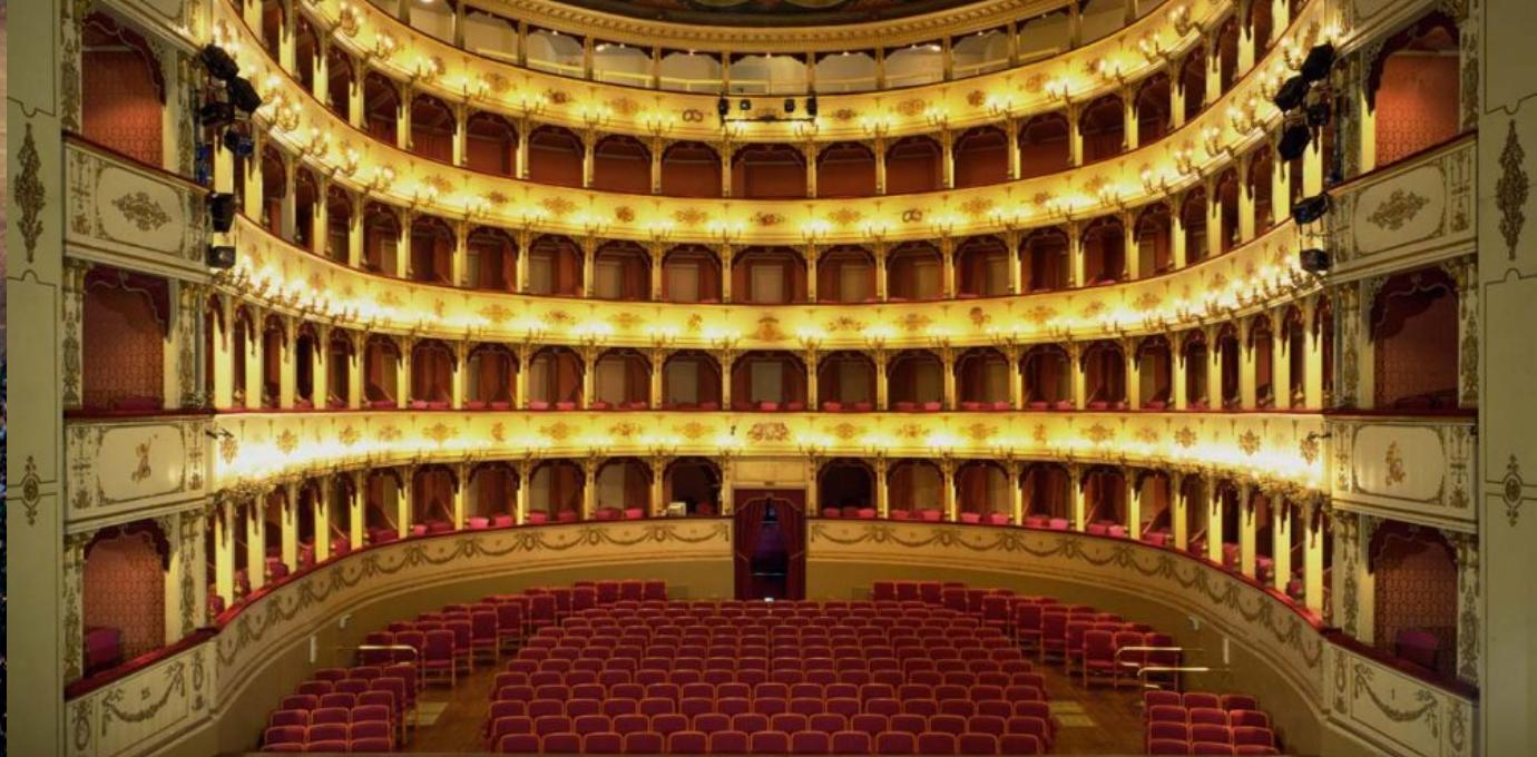 ROSSINI OPERA FESTIVAL