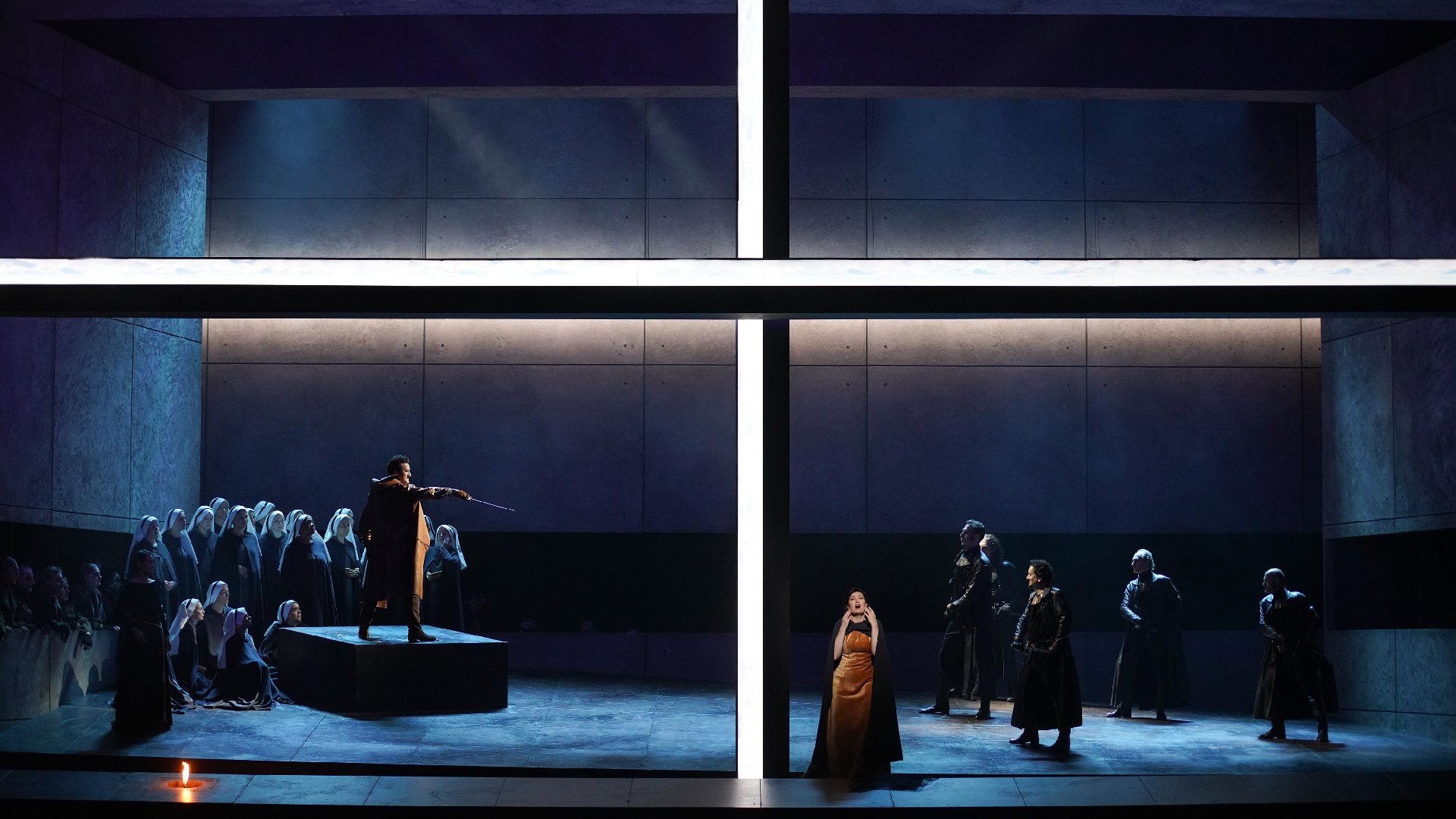 Il trovatore