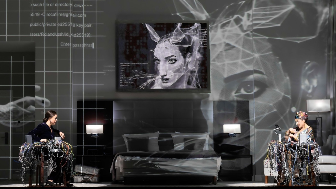 Hotel Metamorphosis