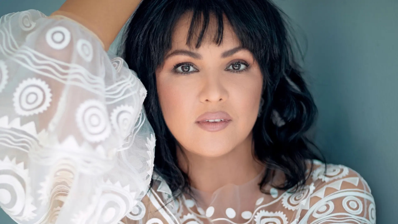 Anna Netrebko
