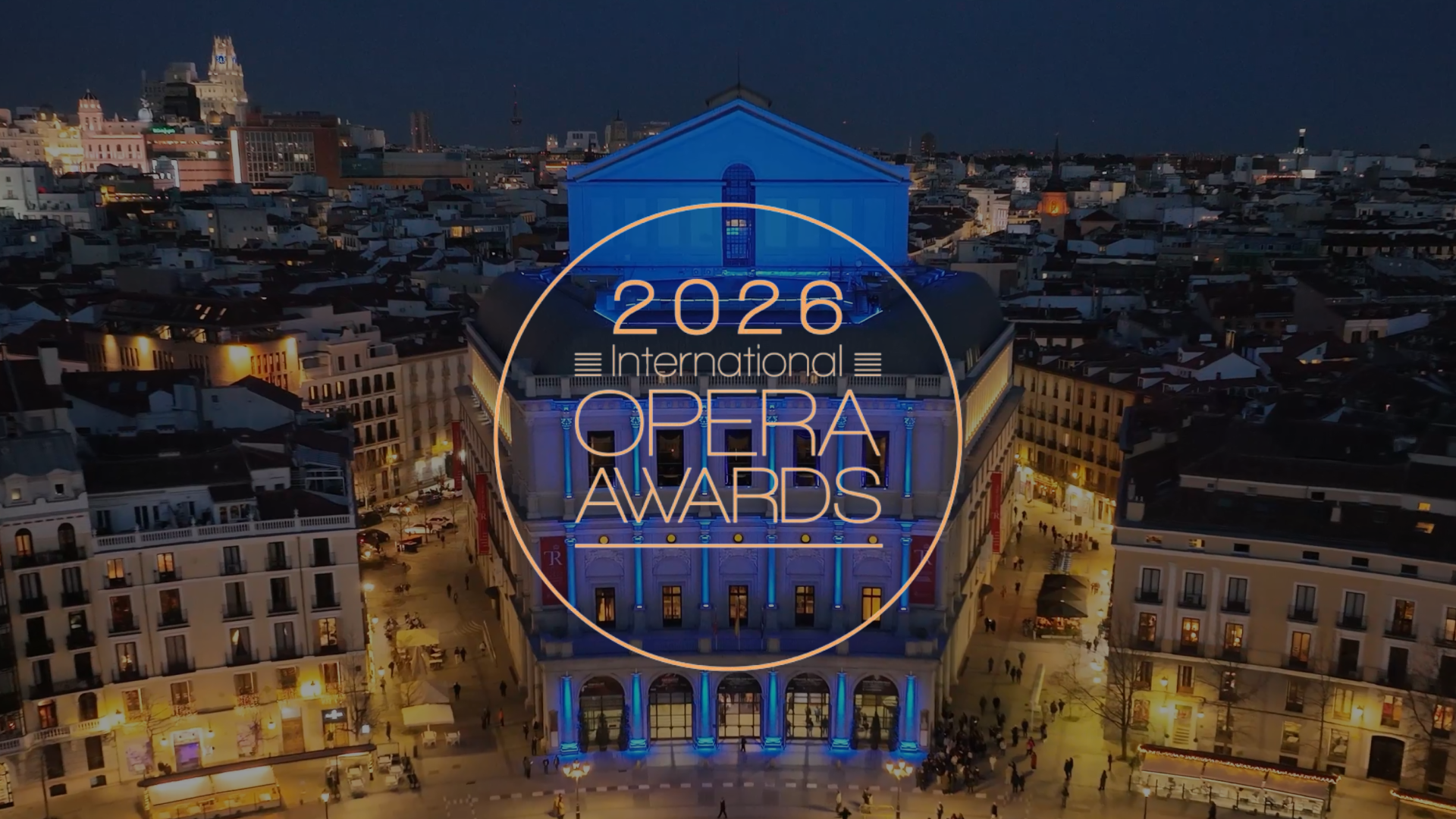 International Opera Awards