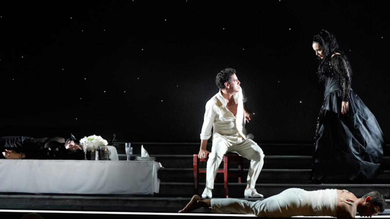 Rossini Opera Festival