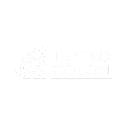 Teatro Colón