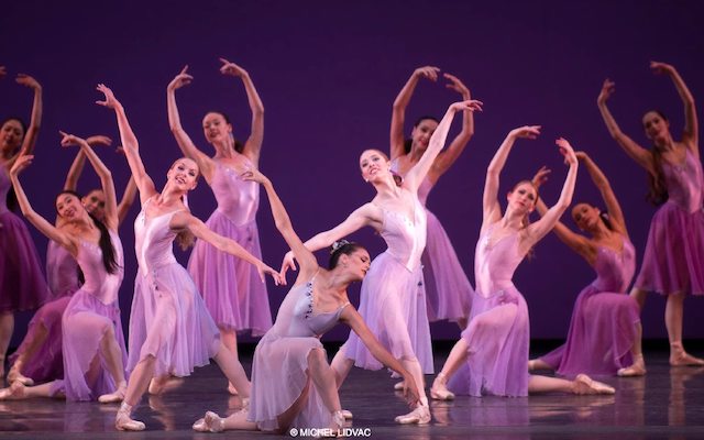 New York City Ballet